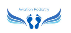 Aviation Podiatry: Podiatric Services to AirCrew
