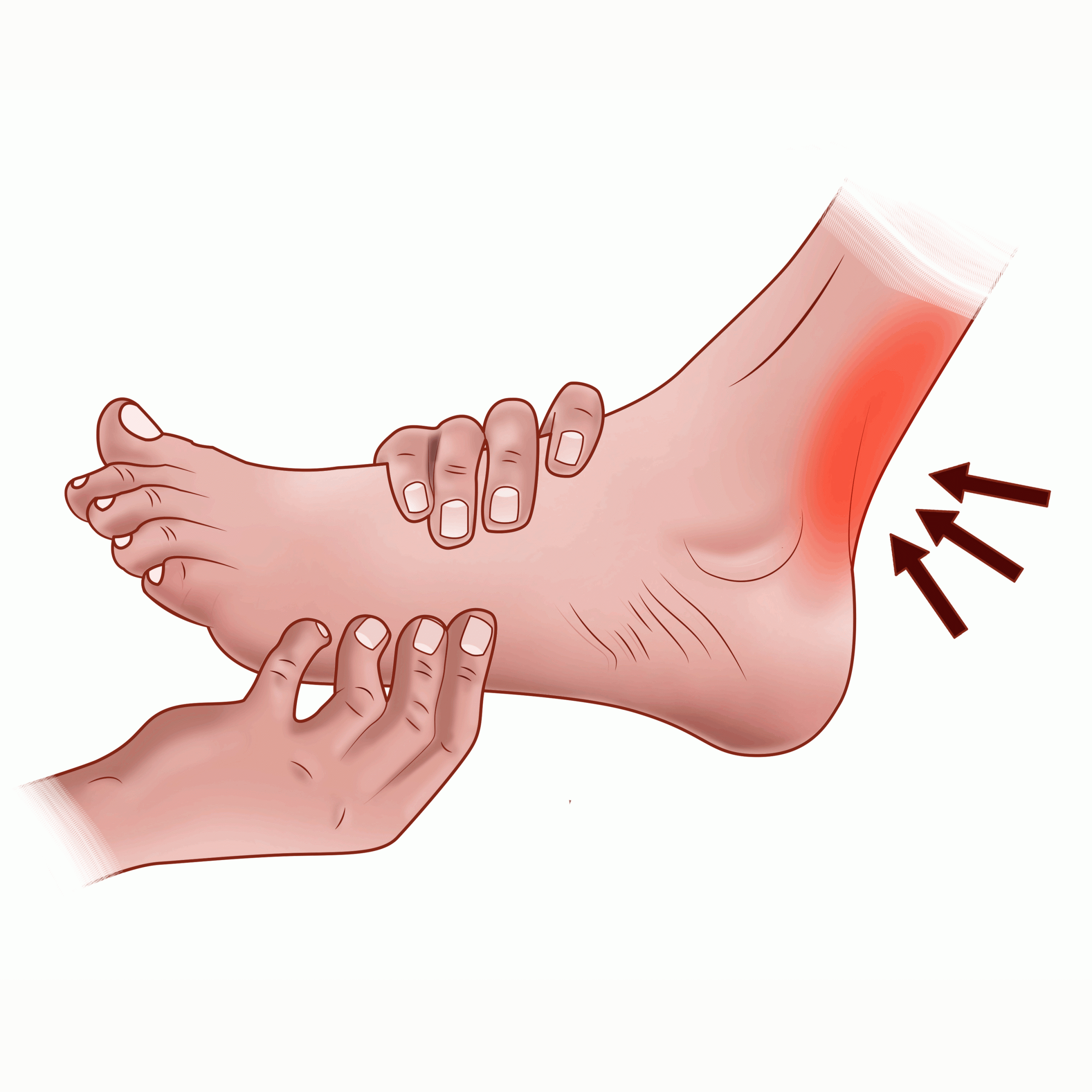 Aviation Podiatry