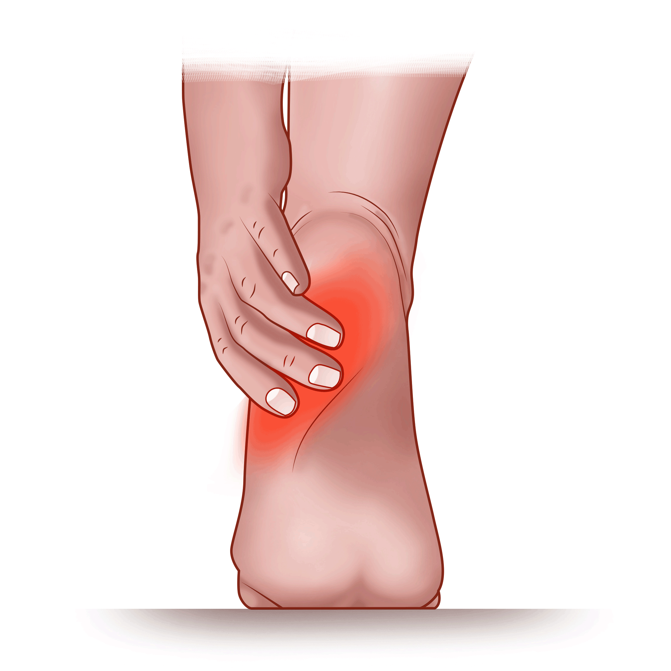 Aviation Podiatry